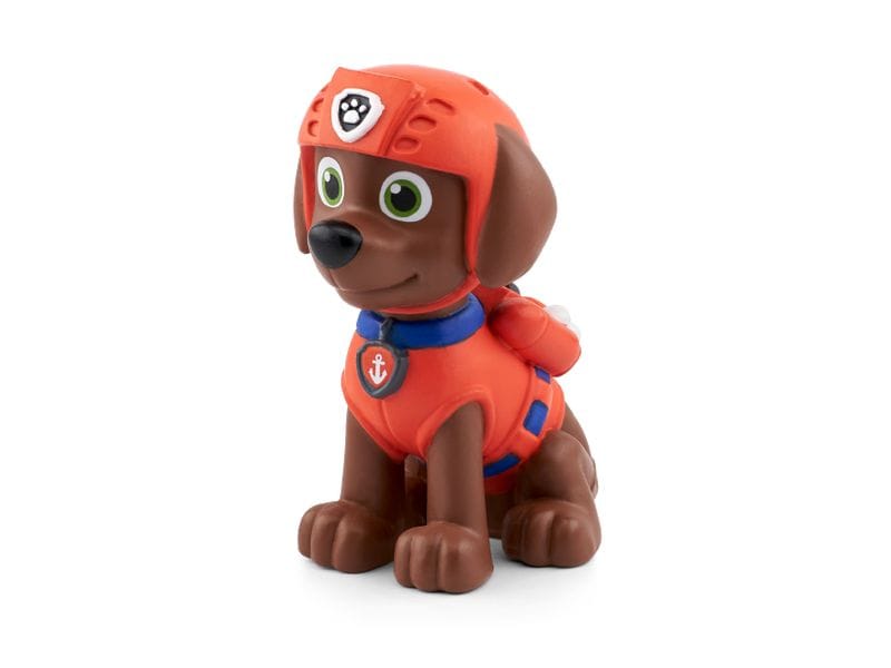 Tonies Hörbuch Paw Patrol Zuma Hörspiel