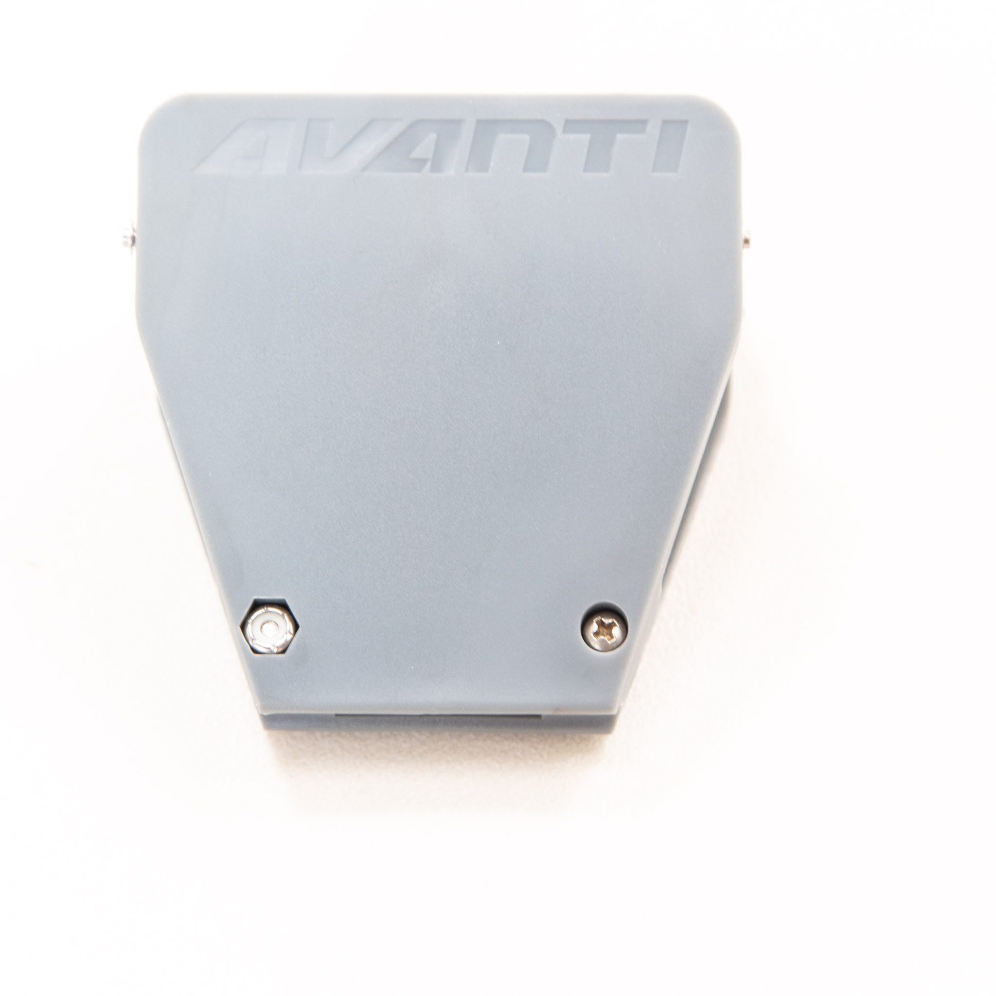 Avanti sails Camber - Arch Cam Cam 42