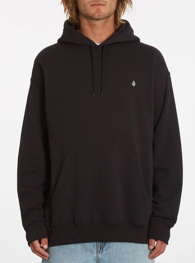 Volcom Single Stone PO Black
