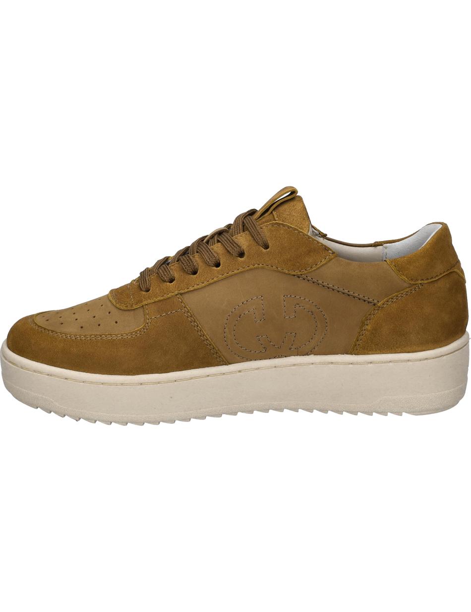 Sneaker Emilia 22, camel