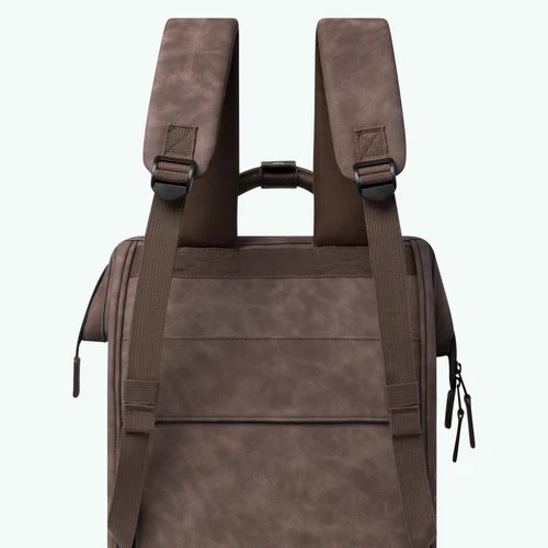 Sac à dos Adventurer Medium Papeete marron
