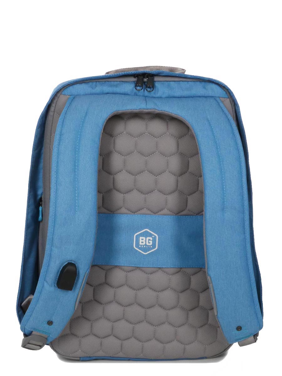 Sac À dos antivol BG Berlin Metrobag XL
