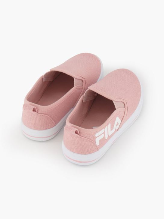 FILA Halbschuh Rosa