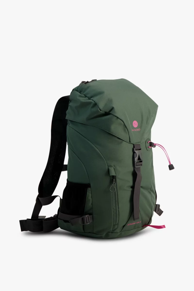 46 NORD Duranna Air 22 L Wanderrucksack