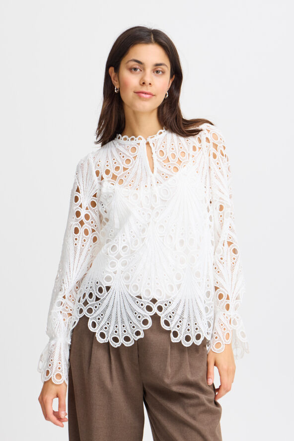 Fransa FRBELLE BL 1 Blanc de blanc