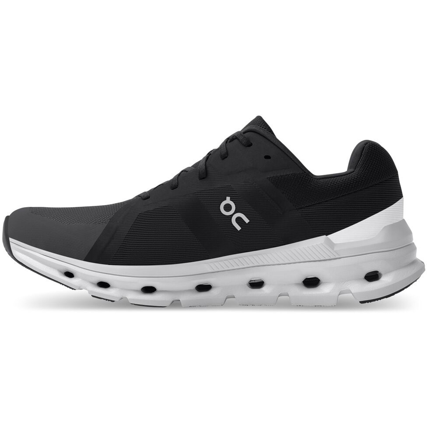On Cloudrunner Heren