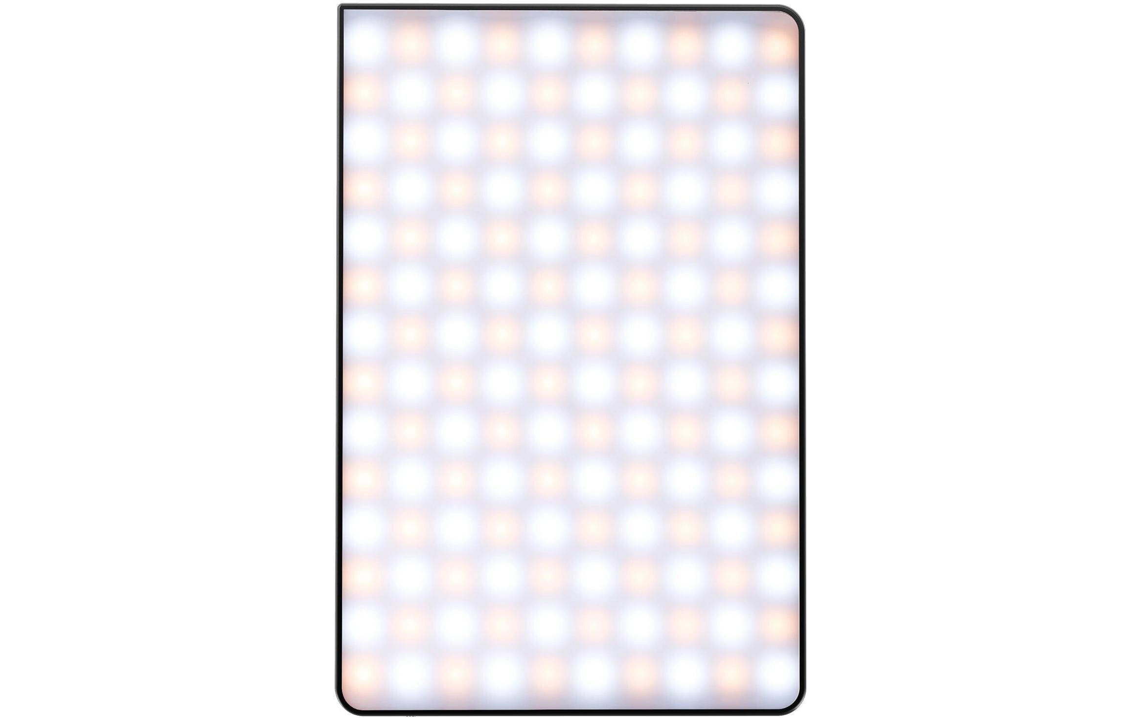 Videoleuchte LED RGB LT003LED-Licht mit Spezialeffekten und 10