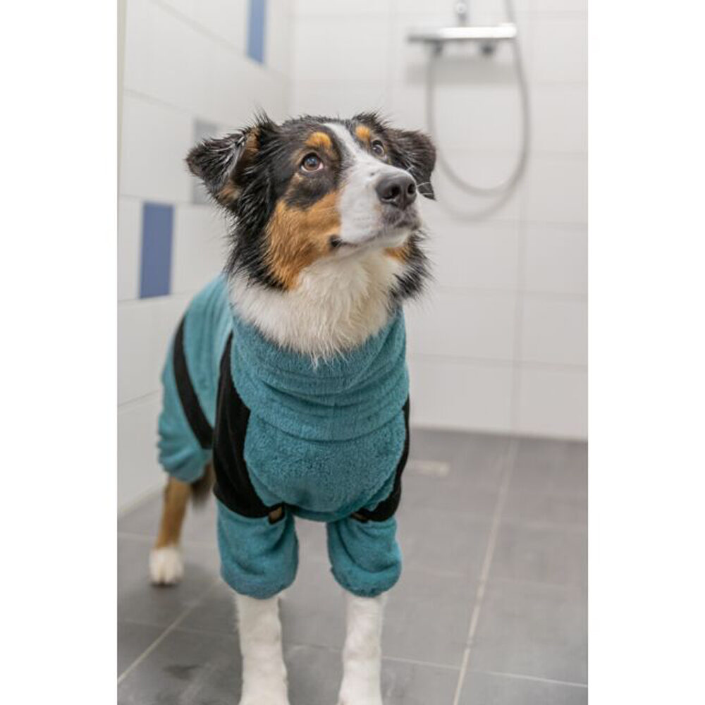 Trixie Bad- en huisoverall
