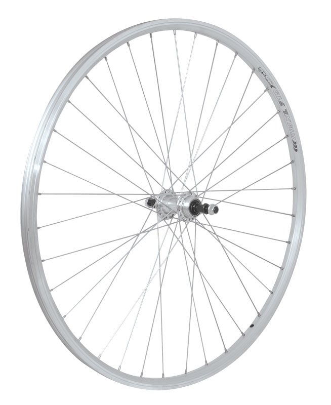 Force Dragon Line Citybike Baghjul 28