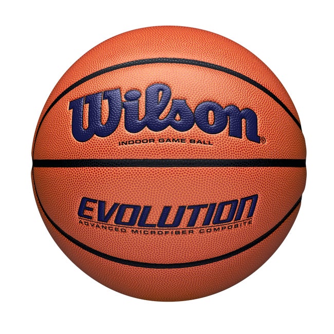 Evolution Game Basketball