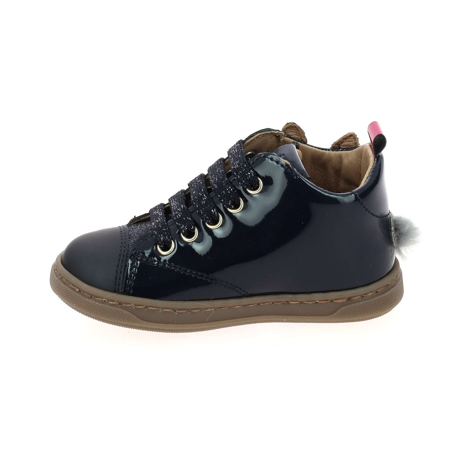 Boots et bottines fille ROMAGNOLI RATICAT