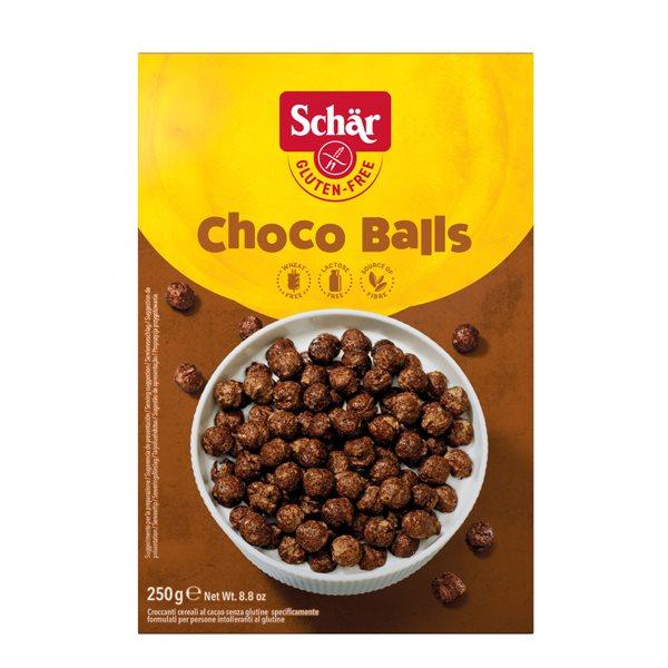 SCHAER Milly Magic Pops<br>250 g, glutenfrei