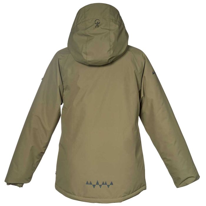 Carving Winter Jacket børnejakke