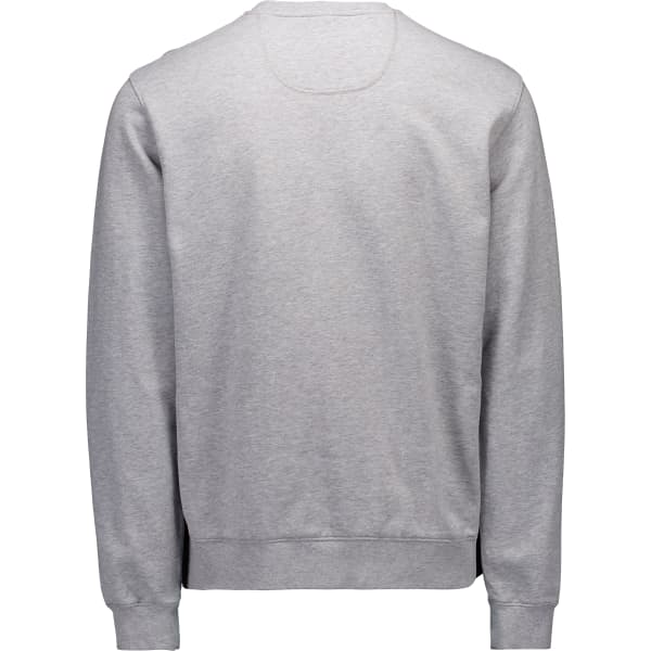 Sweatshirt POC CREW GREY MELANGE