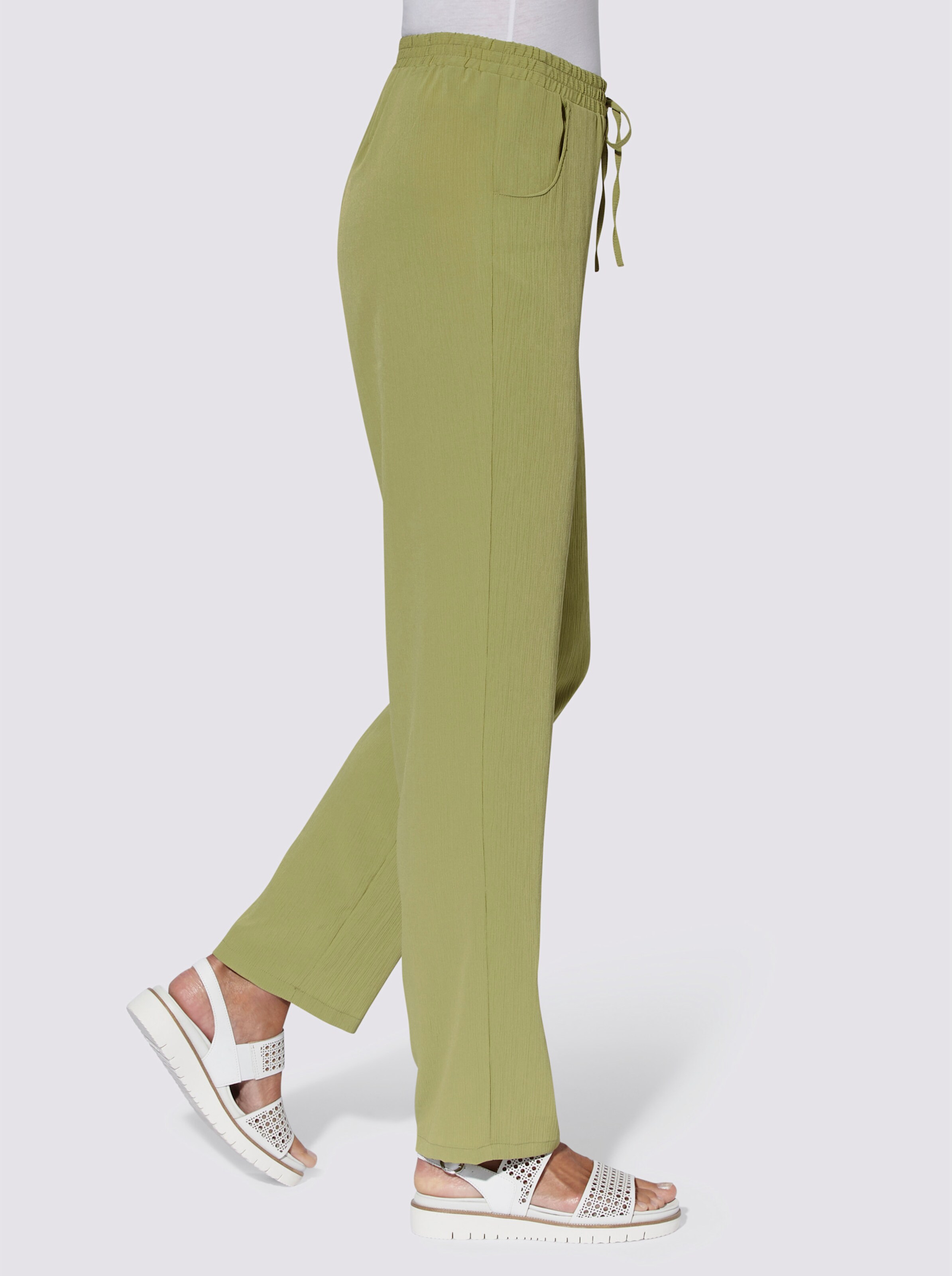 Schlupfhose