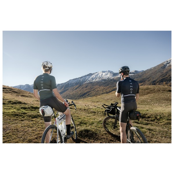 Cyclite - Saddle Bag Small / 02 - Sacoche de vélo