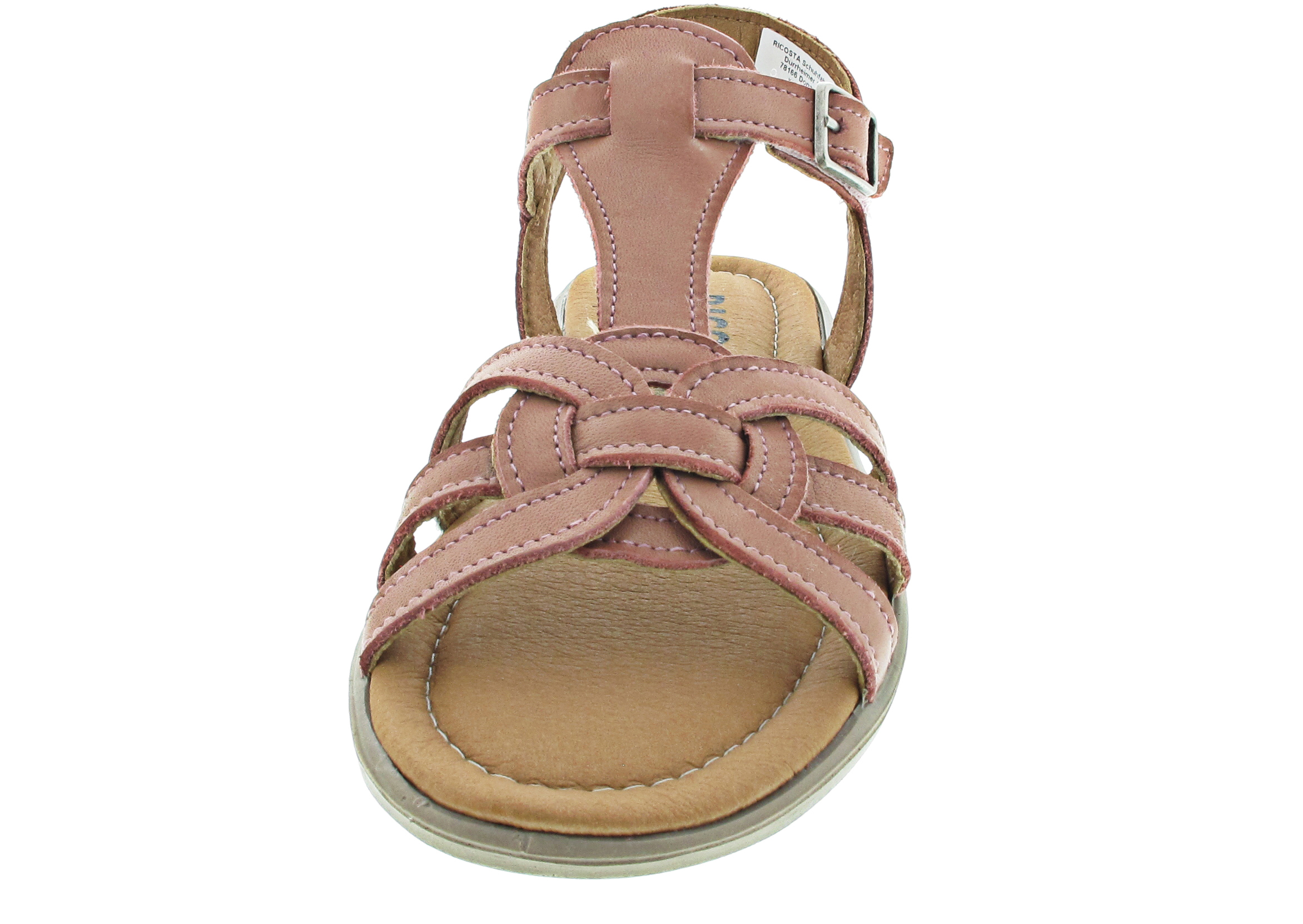 Ricosta BIRTE Sandale rosa