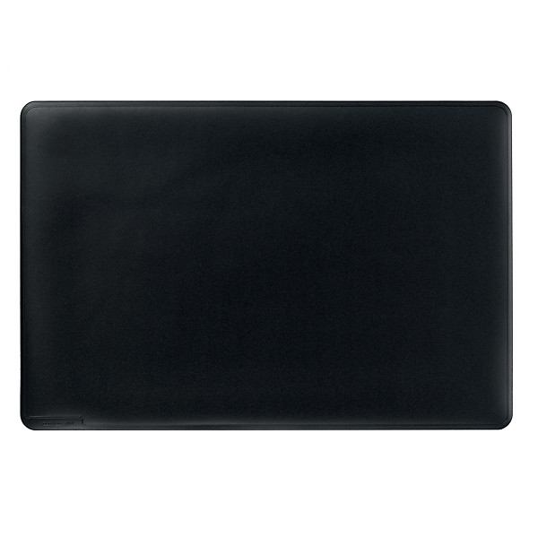 Sous main classique noir 65 x 52 cm