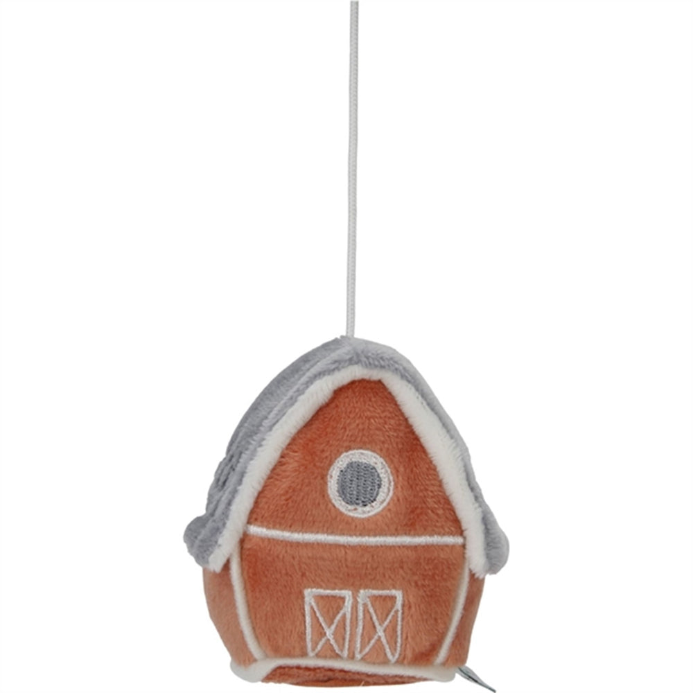 Little Farm Musikuro - Little Dutch → Luksusbaby.dk