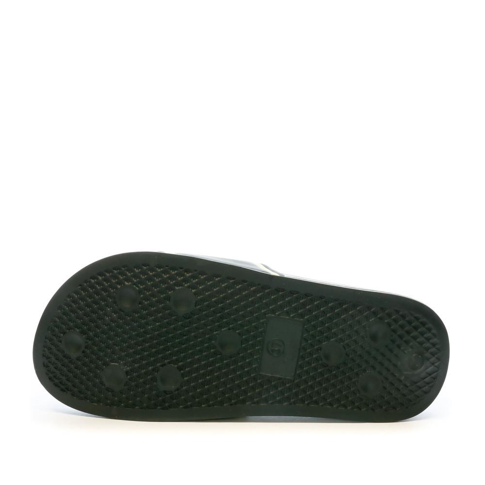 Everlast Claquettes Noires Femme Everlast Side 50