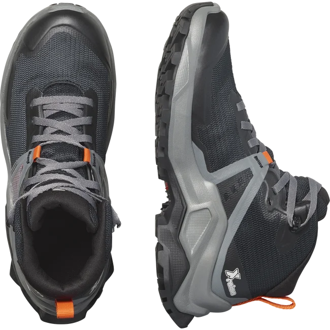 X RAISE MID GORE-TEX  Junior - Schuhe Kids