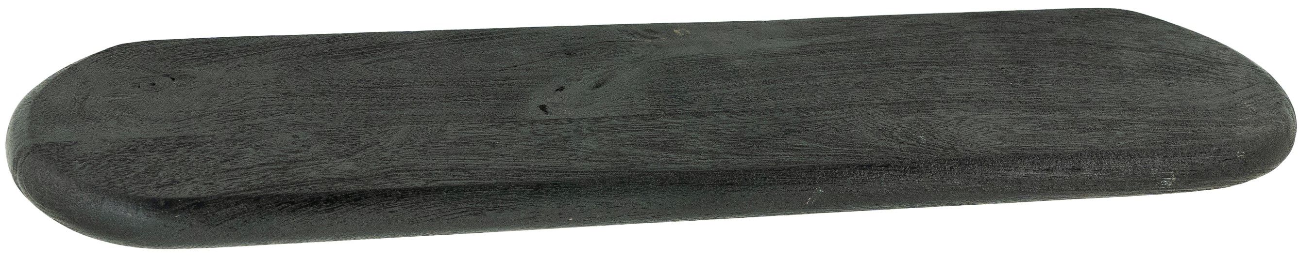 Dienblad - black | 230292 Tre B69 x D17 x H3 cm