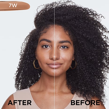 Foundation 7.W Golden Amber