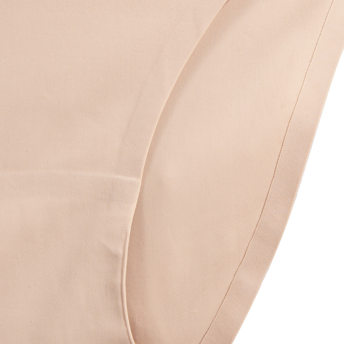 COLEÇÃO LA REDOUTE<br>Conjunto de 2 calcinhas de microfibra - Invisíveis