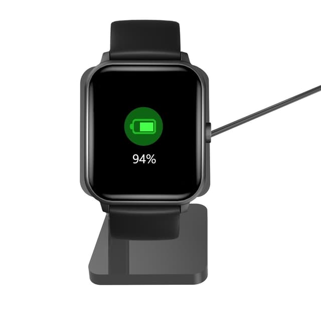 Lader Stand Dock holder til QCY Watch GTS / GTC