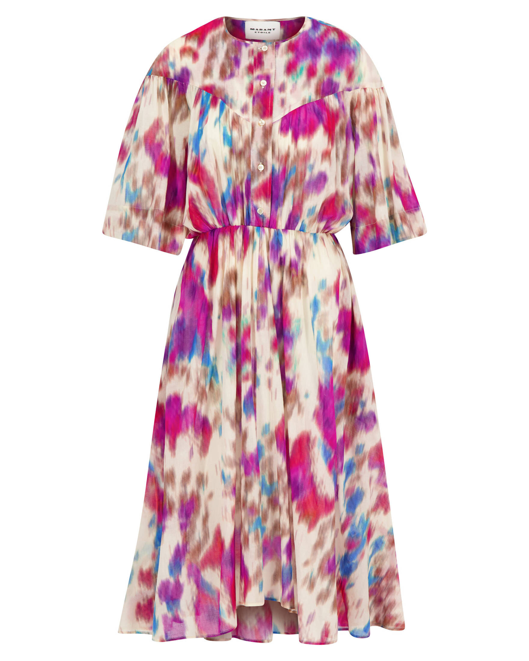 Marant Etoile| Damen Kleid MAGGY