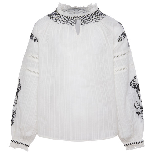 Pepe jeans - RONIE - Blanc