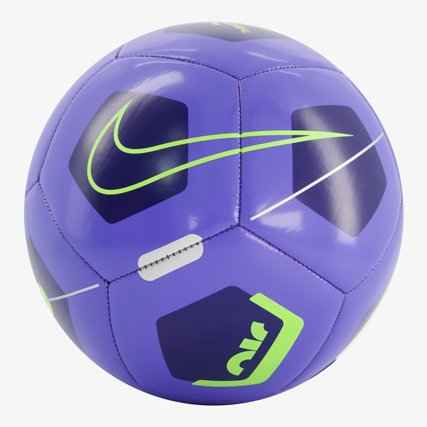 Nike voetbal