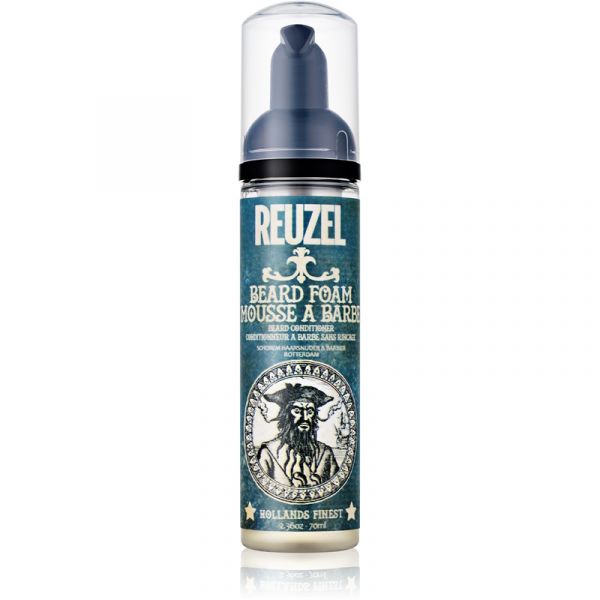 Reuzel Beard Shaving Foam 70ml