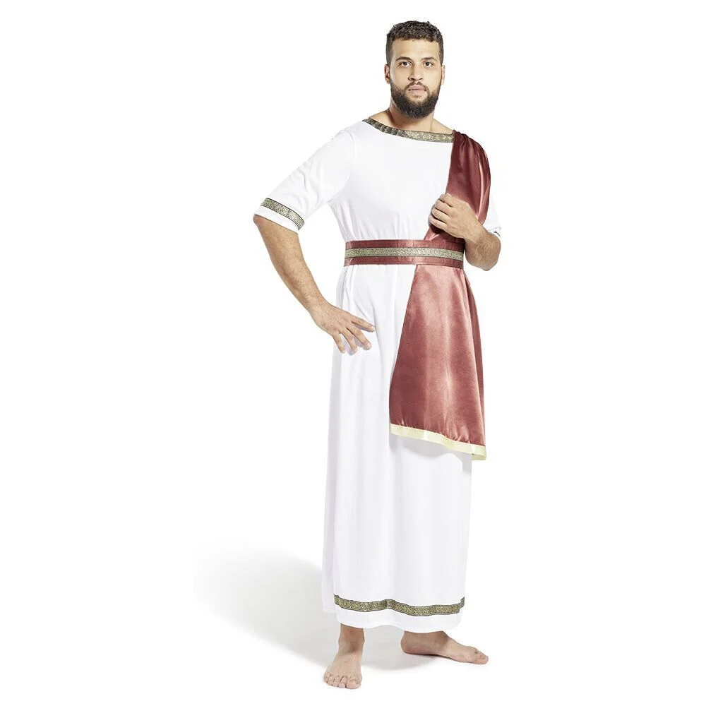 Déguisement Romain adulte - Taille unique