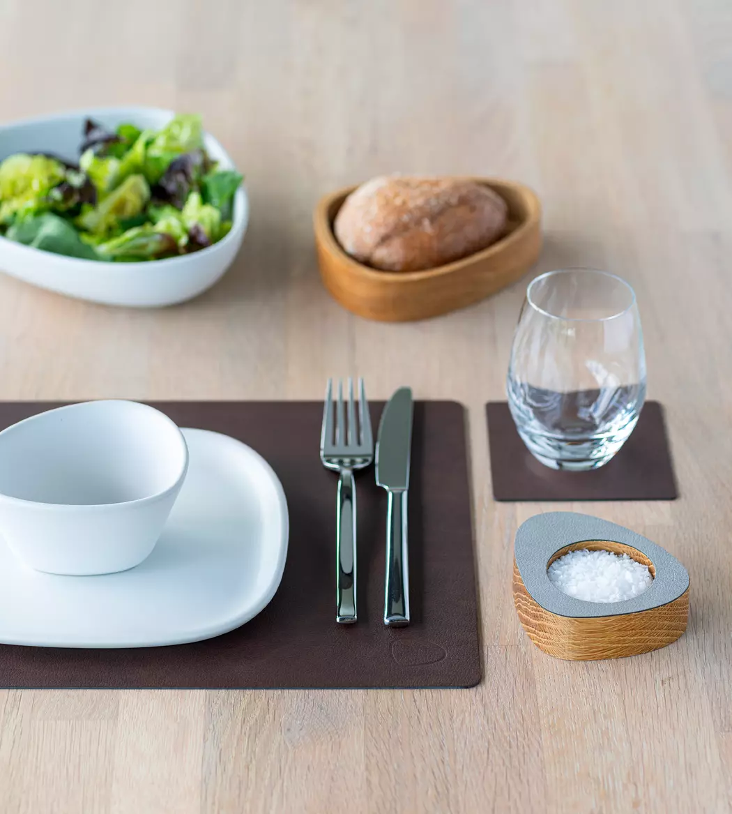 Tischset Nupo M Square