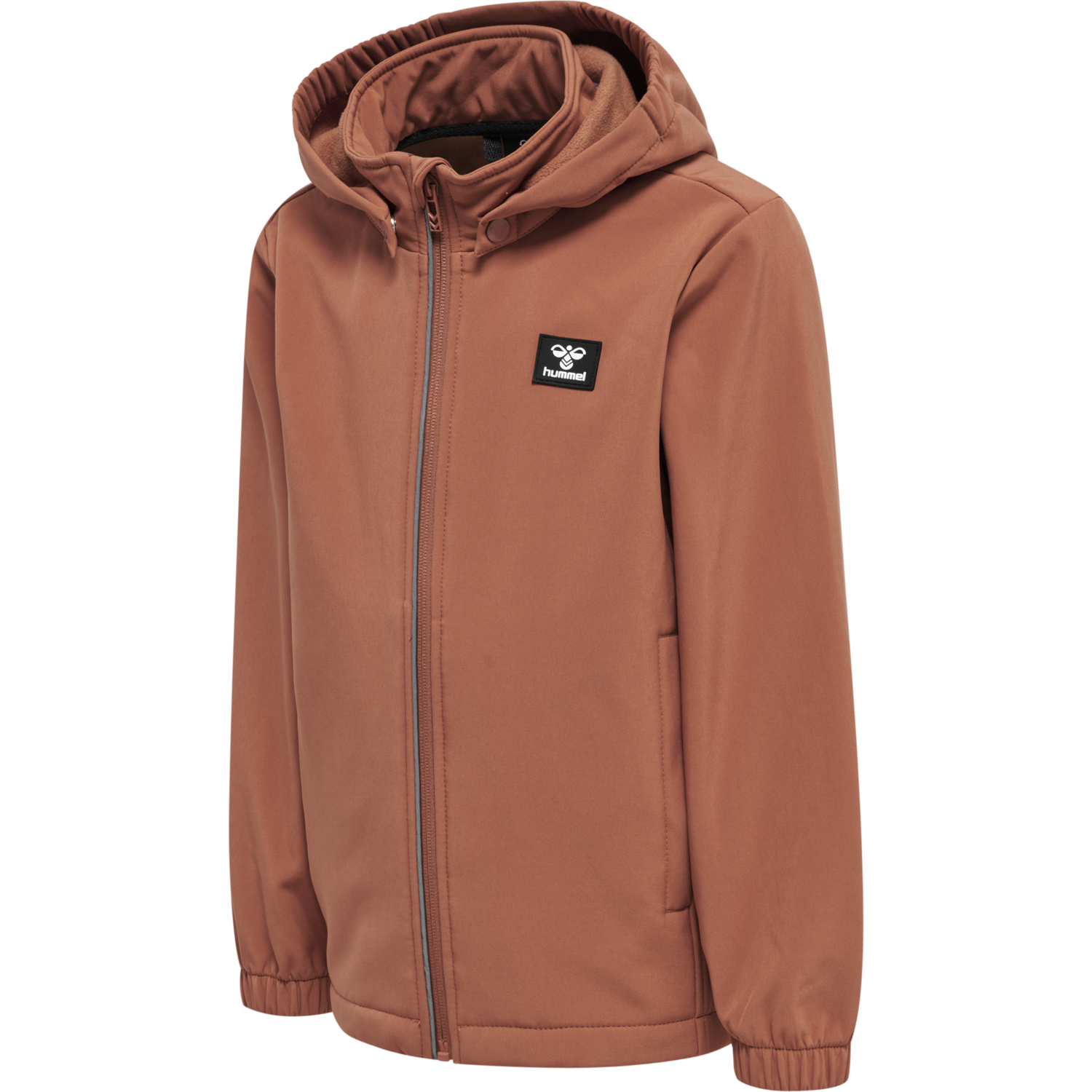 hmlMARS SOFTSHELL JACKET