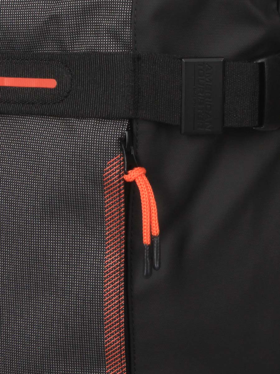 Sac de voyage American Tourister Urban Track Neon M 68 cm
