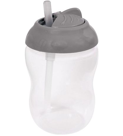 Filibabba Drikkedunk - 270 ml - M?rkegr?
