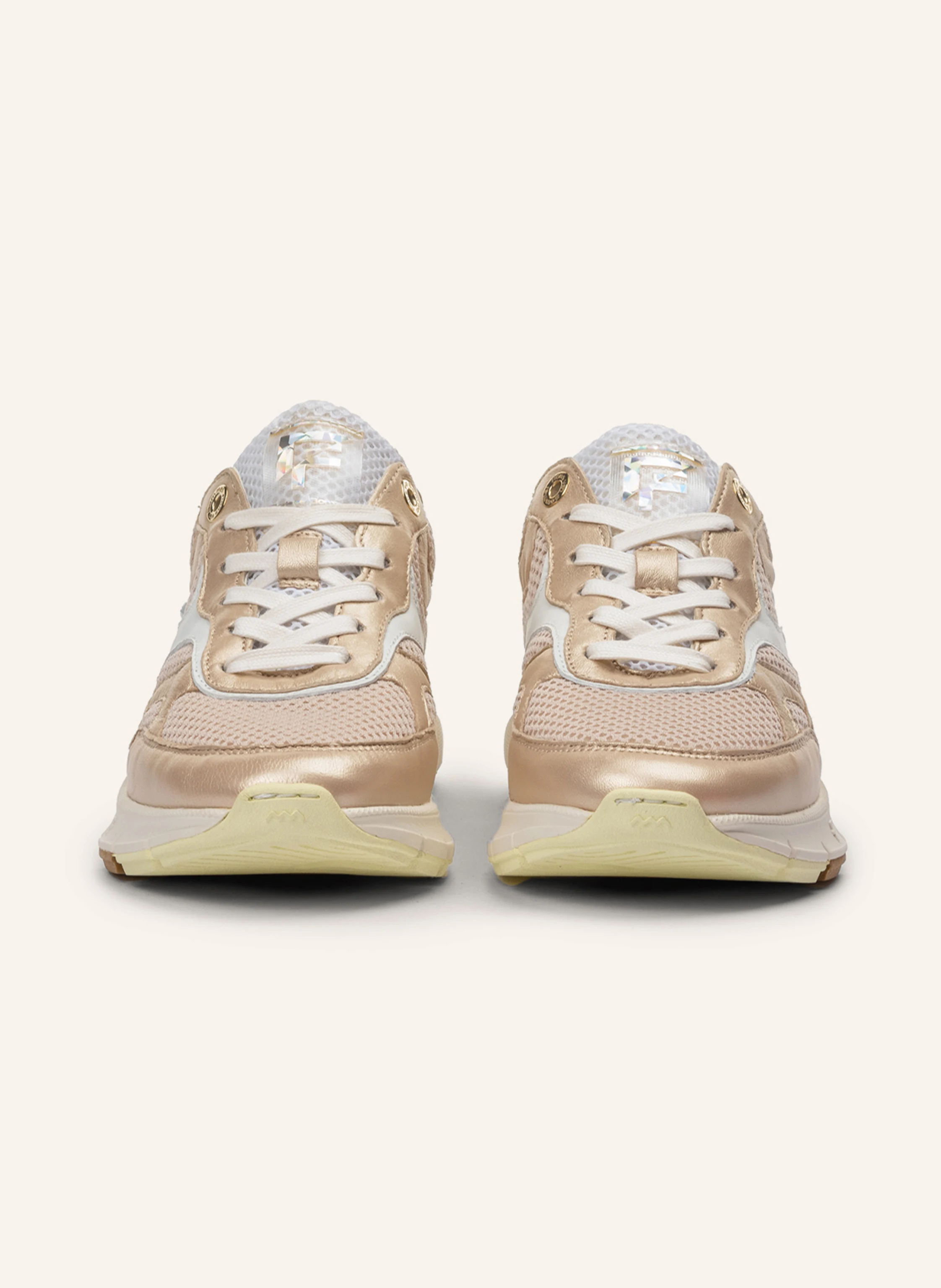 Floris van Bommel Sneaker DAYSI 03