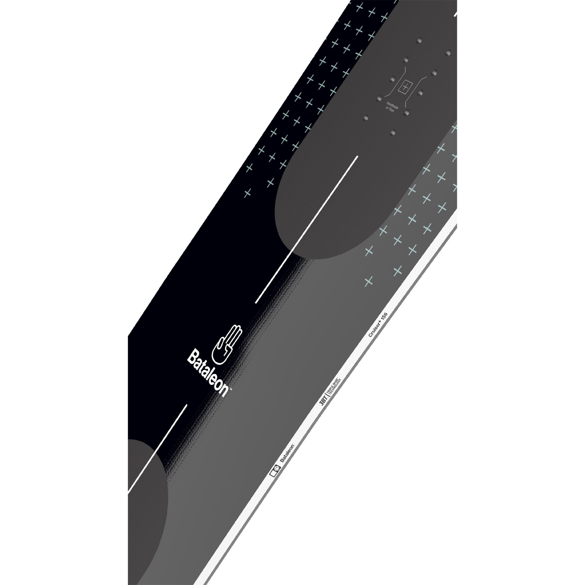 Bataleon Cruiser+ 23/24 Snowboard