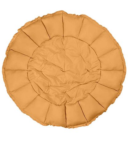 Play&Go Leget?ppe - 3-i-1 - ?130 cm - Mustard