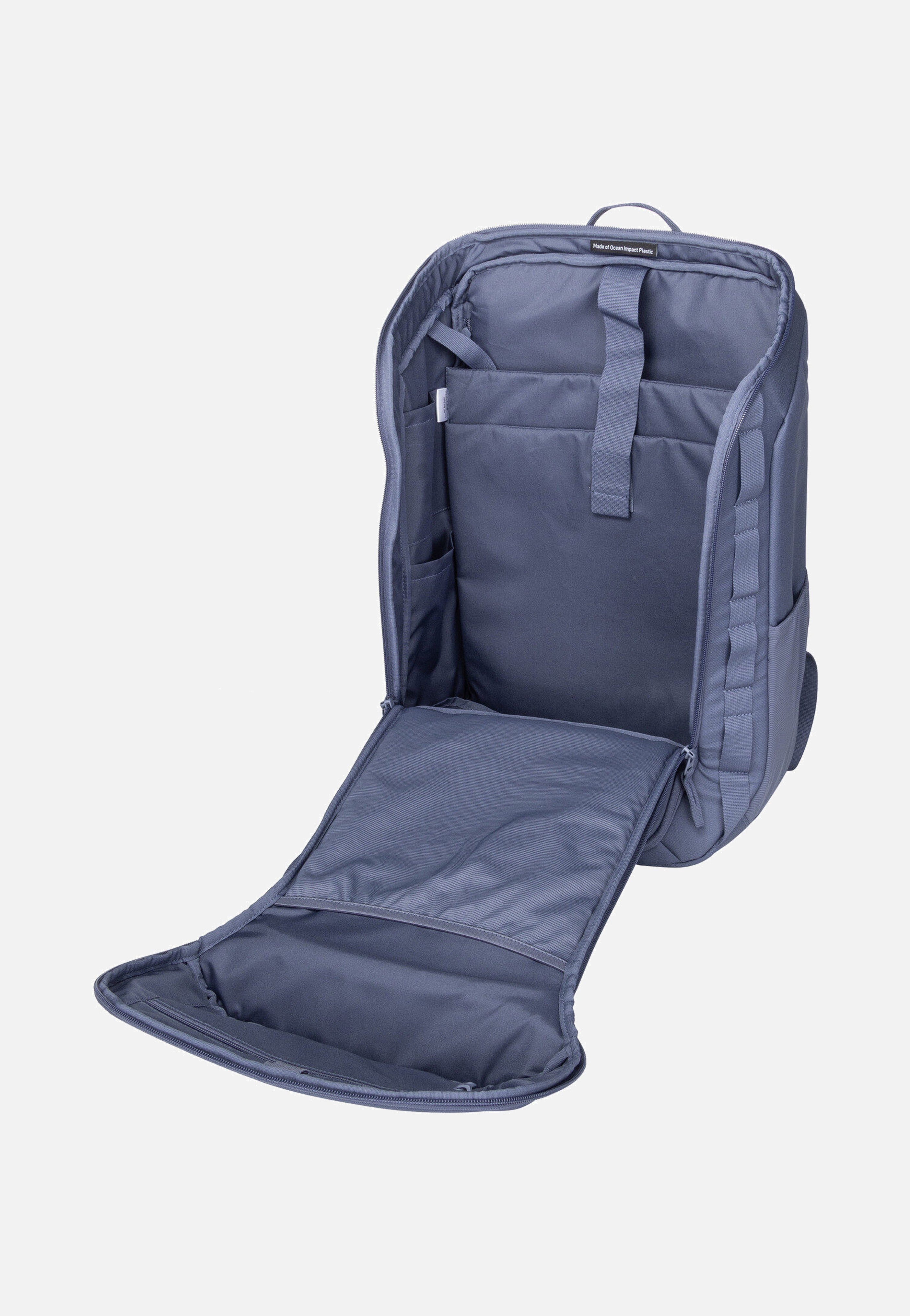 Pro Pack Travel Ocean Blue - Reiserucksack
