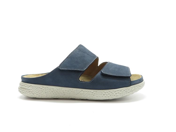 Hartjes 122.1221 Blauw (48.00)