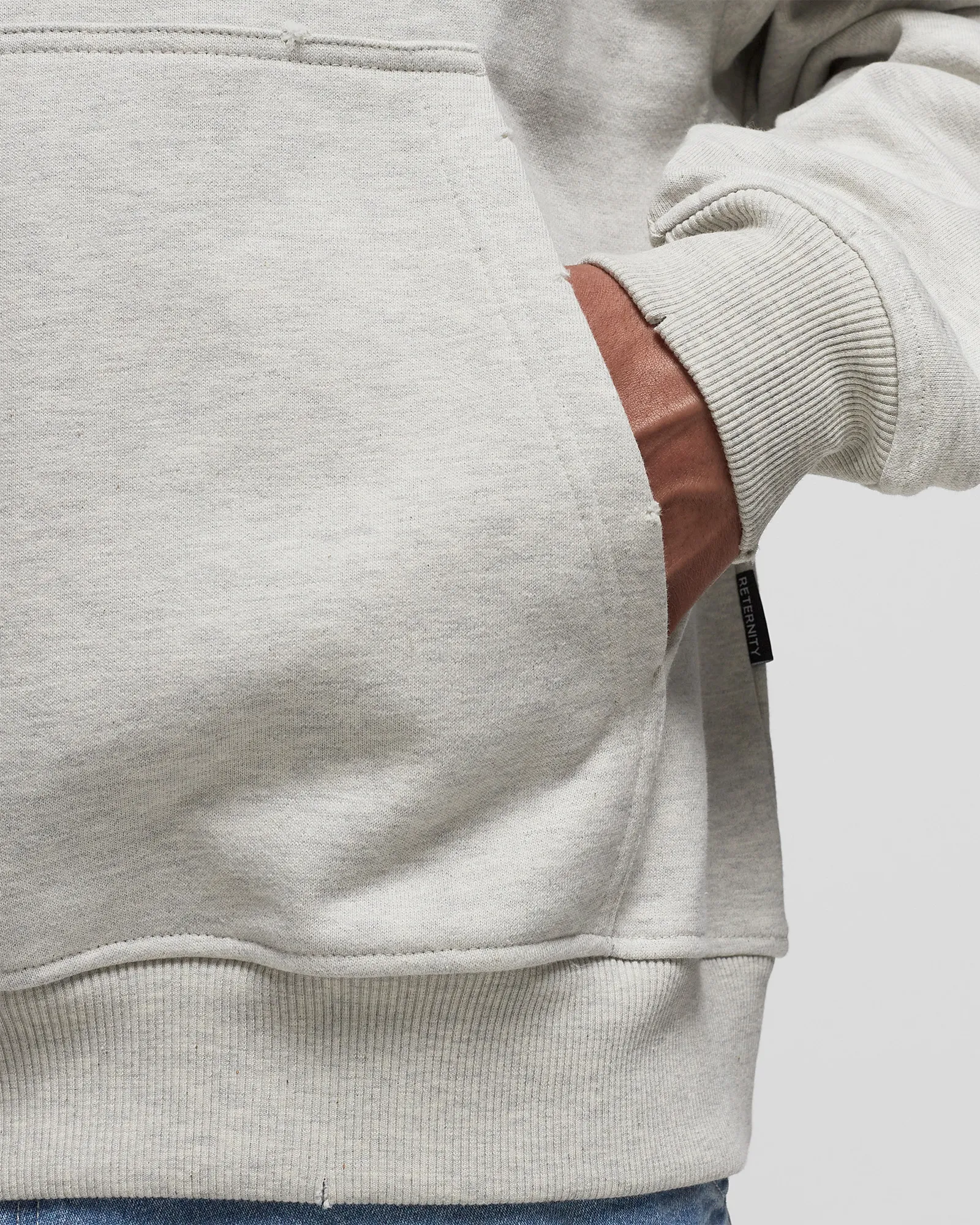 Reternity HOODIE CREATIVE DPT