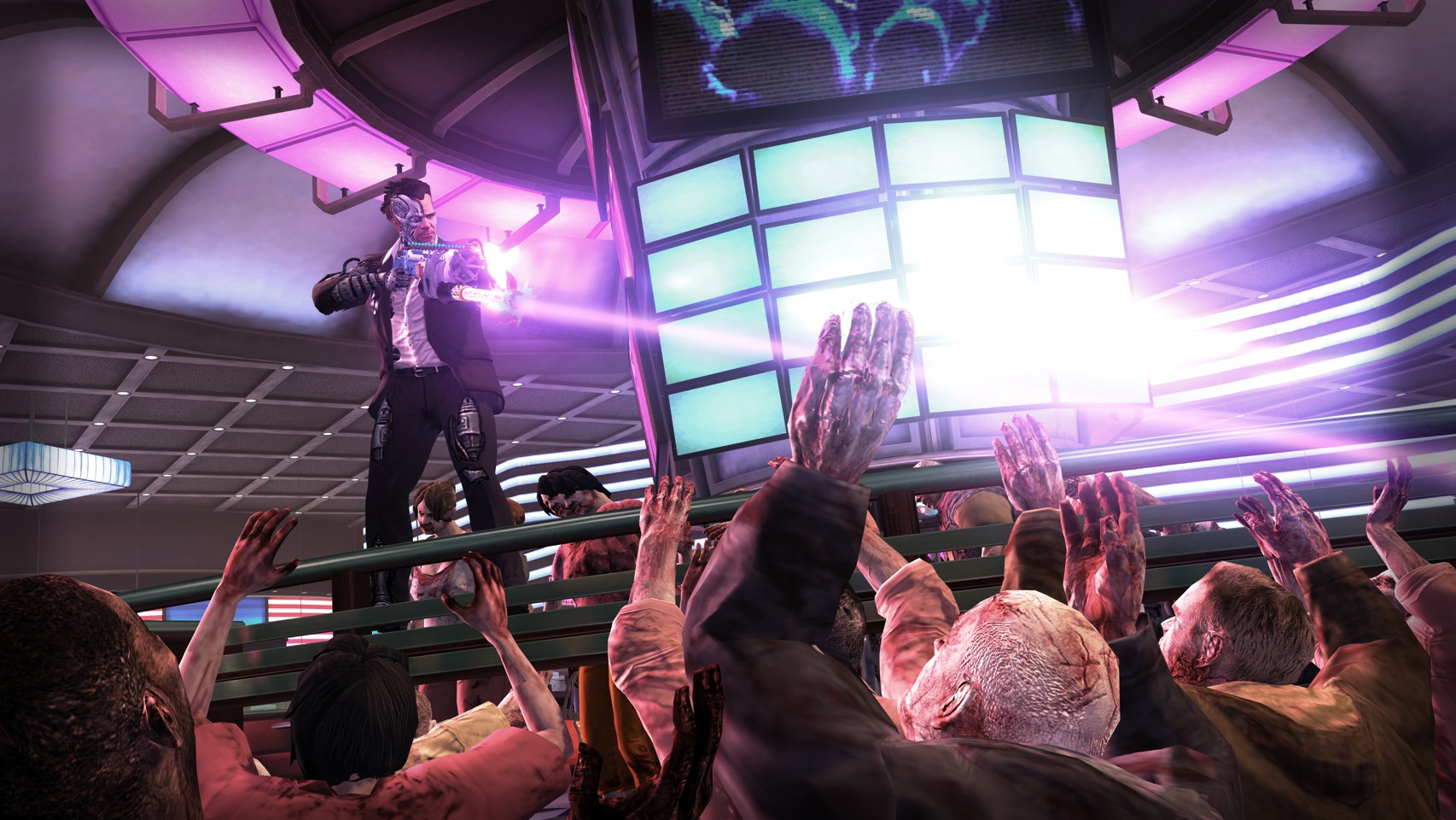 Dead Rising 2: Off the Record- PC