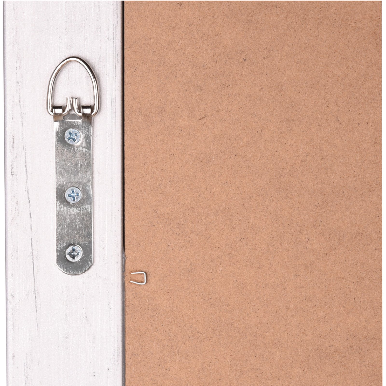 Spiegel Sonja 50 x 150 cm Holzrahmen schwarz