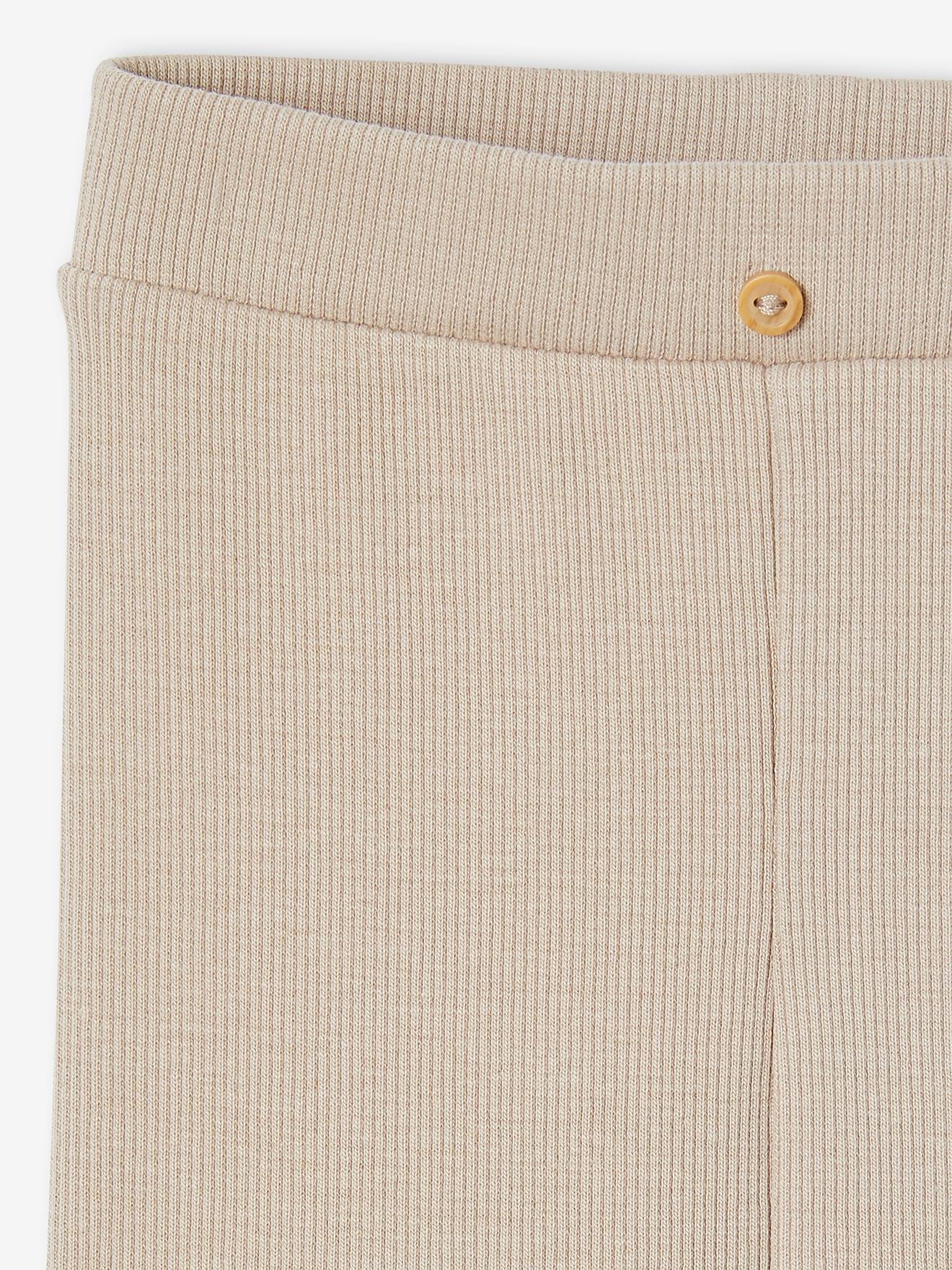 Leggings Baby Evolutionary BASICS azul marinho