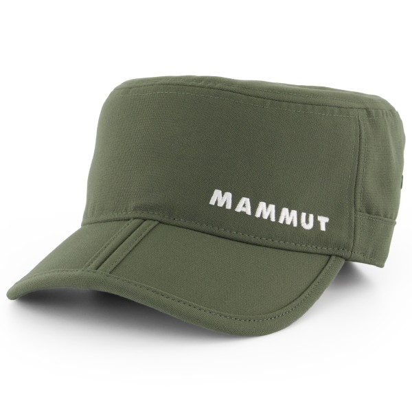 Mammut - Lhasa Cap - Casquette