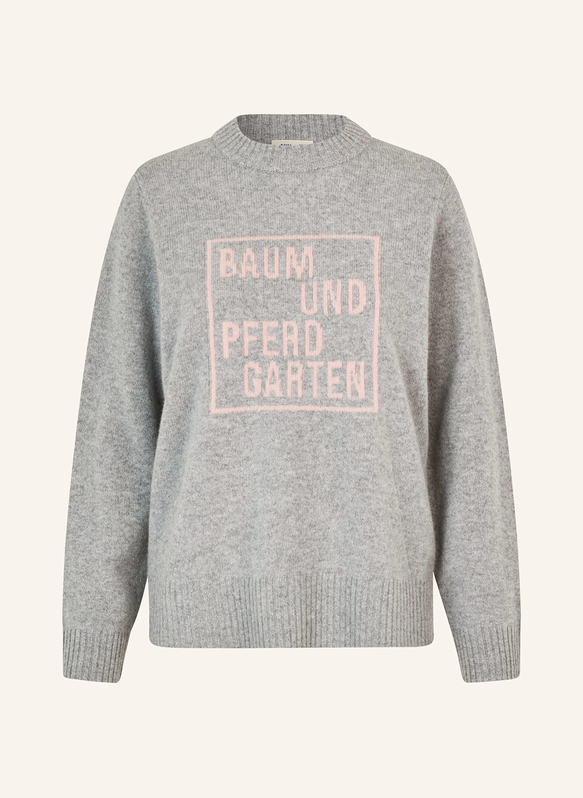 BAUM UND PFERDGARTEN Pullover CLIO