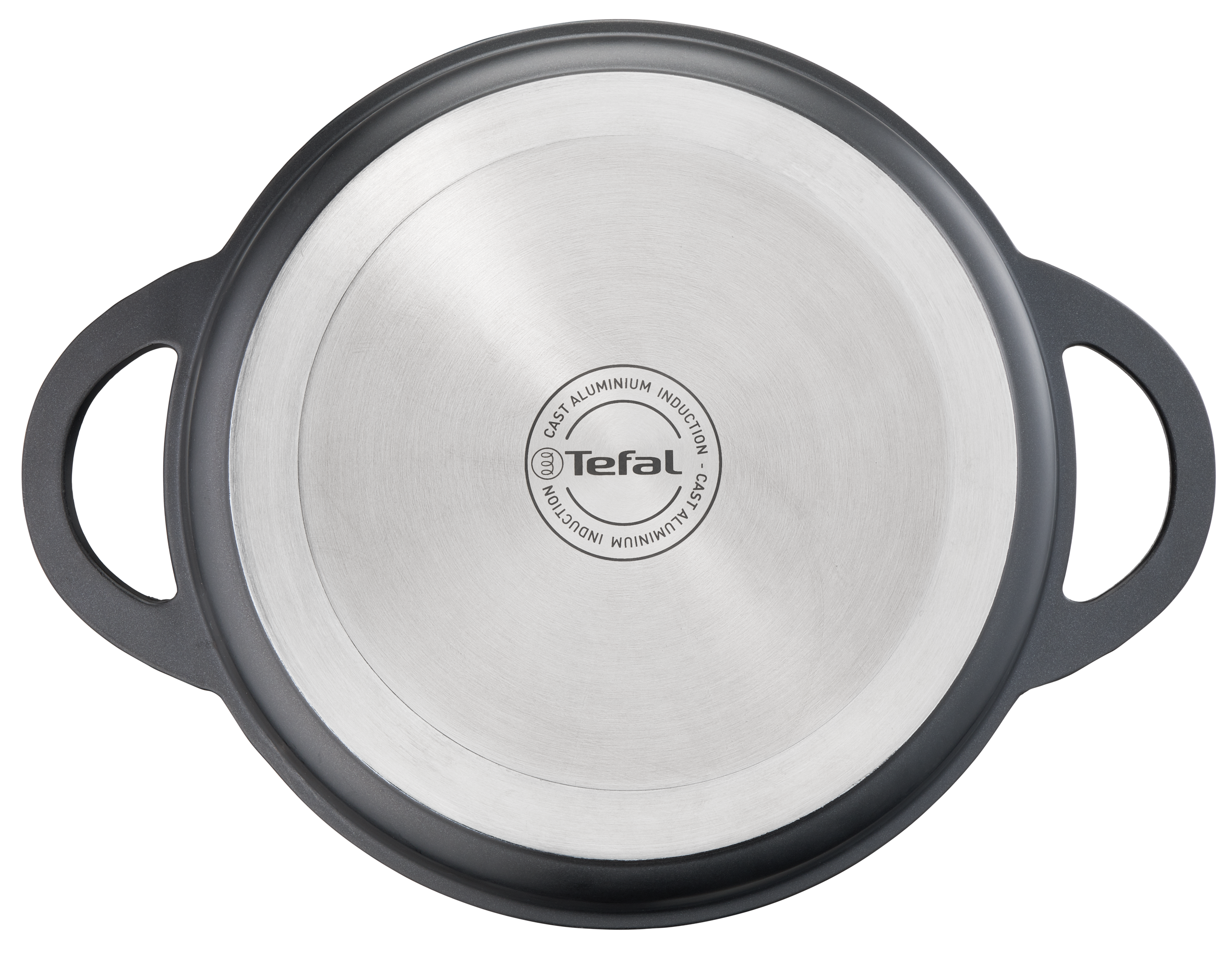 Trattoria hapjespan 4,3 L - inductie